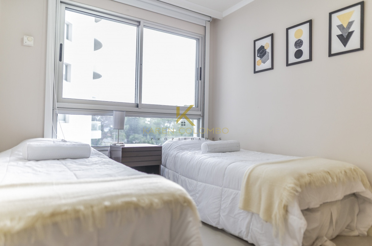 Apartamento ID.21094012 - Apartamento ubicado en Roosevelt, Punta del Este