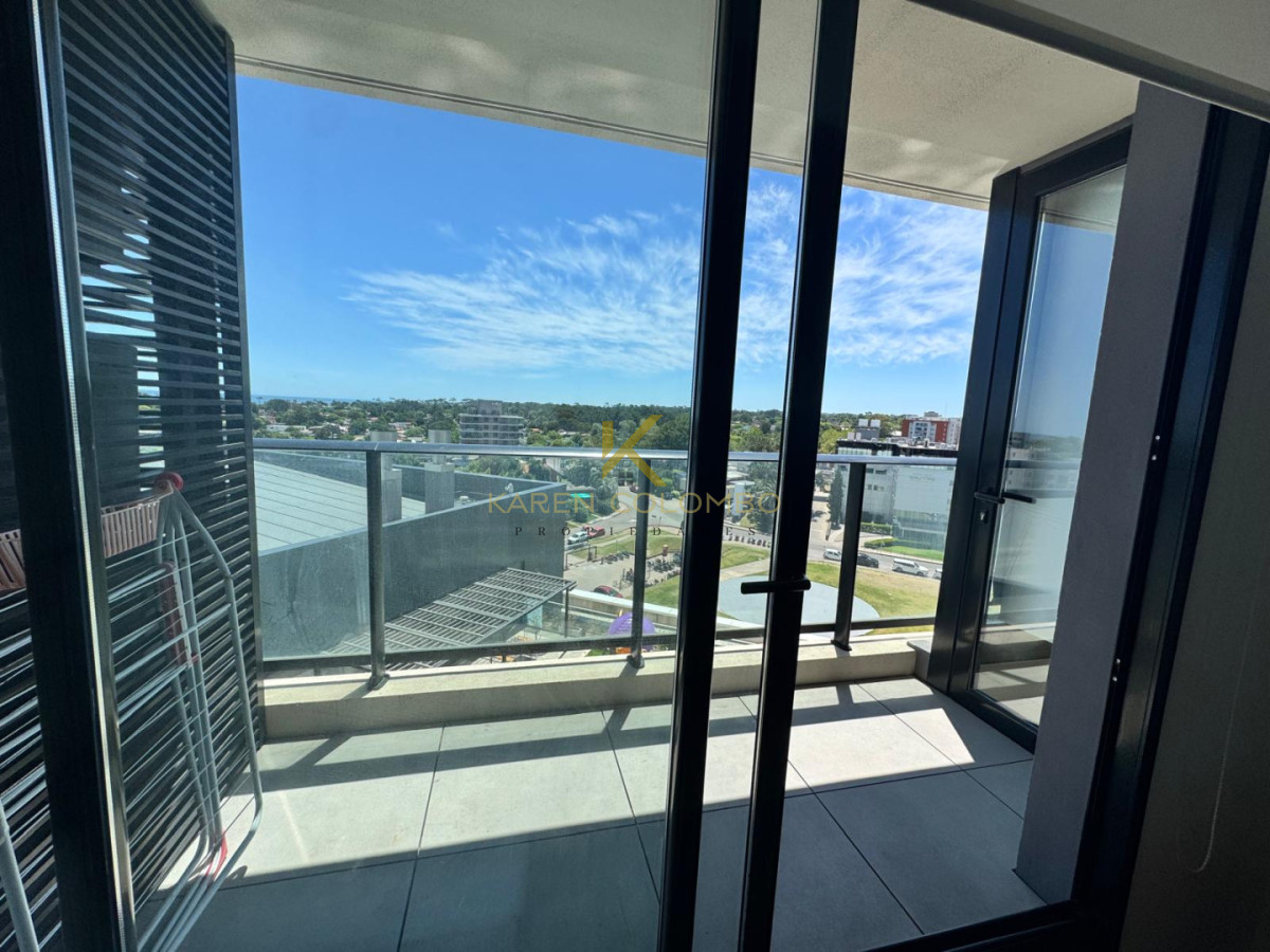 Apartamento ID.21096956 - Alquiler De Temporada Y Alquiler Anual Apartamento 2 Dormitorios More Atlantico