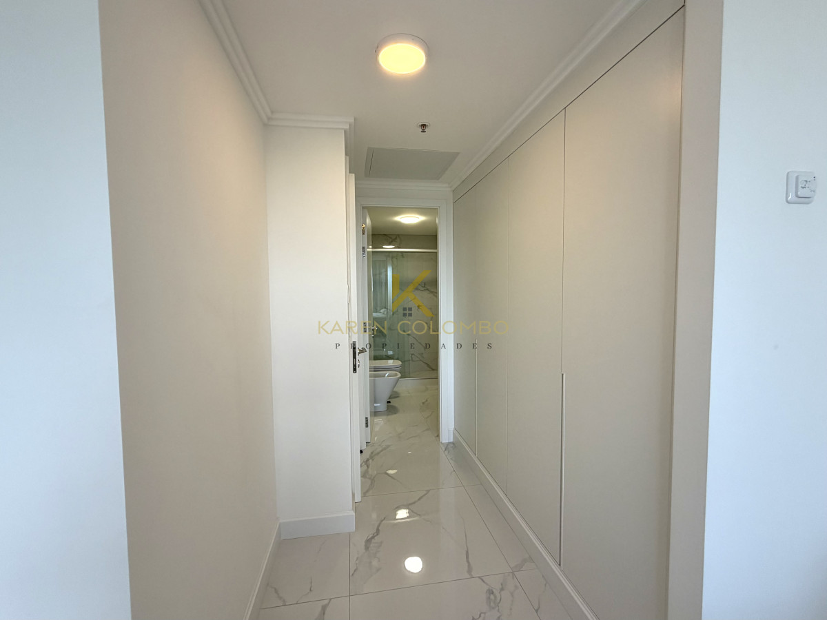 Apartamento ID.21096814 - Apartamento en primera linea de playa Mansa, Alquiler temporal