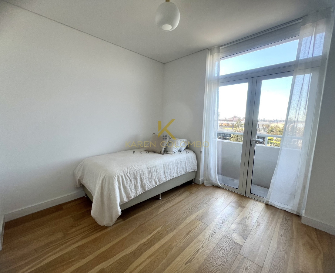 Apartamento ID.21095695 - Apartamento 4 dormitorios en venta en Bilú Riviera, Carrasco