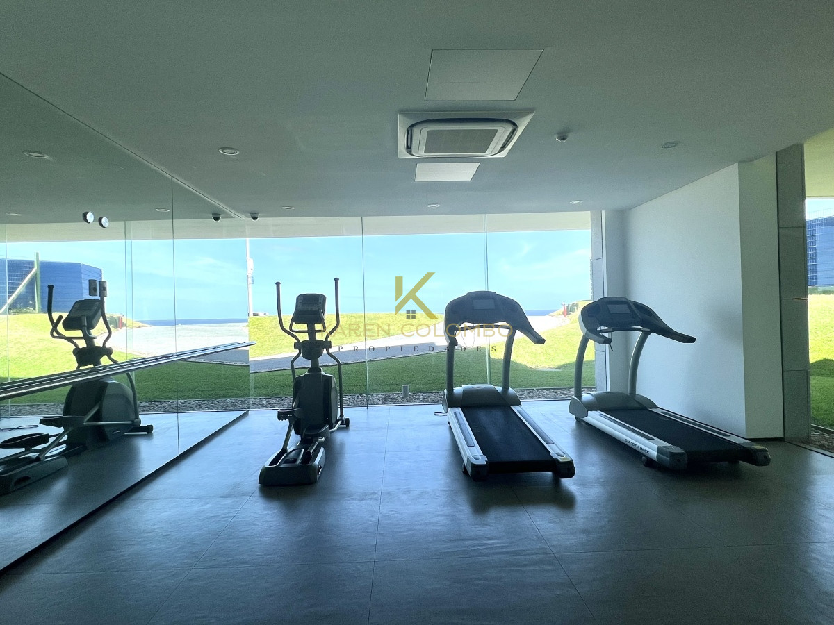 Apartamento ID.21094181 - Apartamento en primera linea playa Mansa Punta del Este