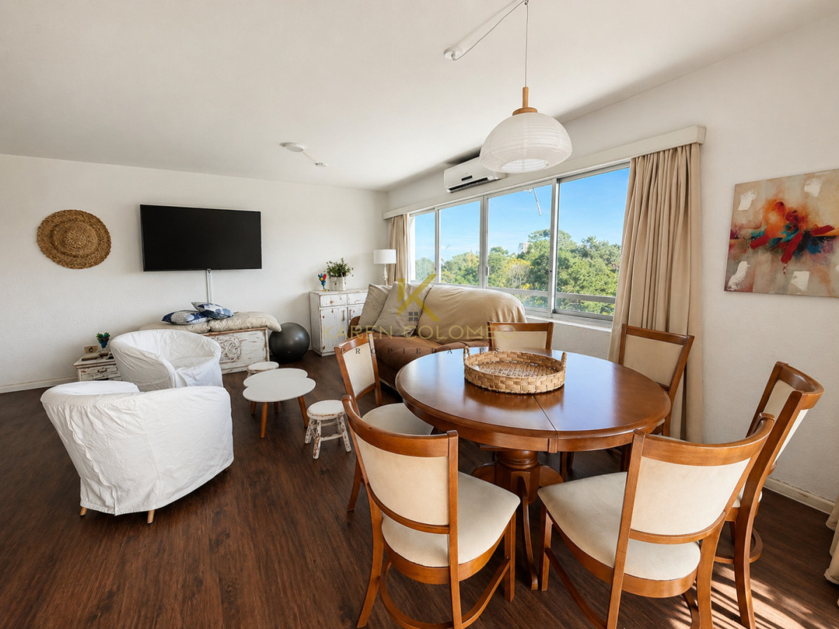 Apartamento ID.21089821 - Apartamento en venta Punta del Este Roosevelt
