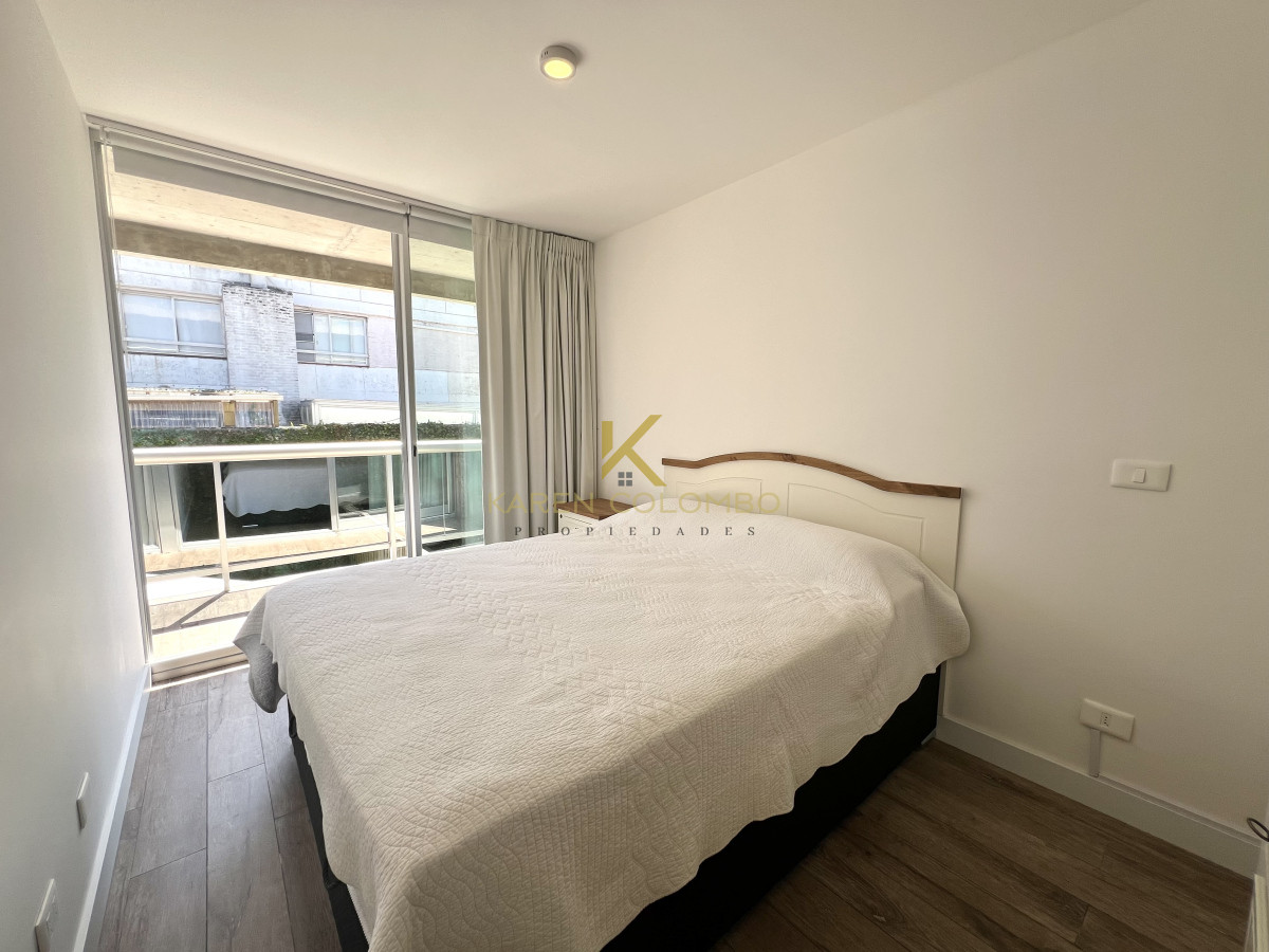 Apartamento ID.21095106 - Apartamento en venta Puerto Punta del Este.