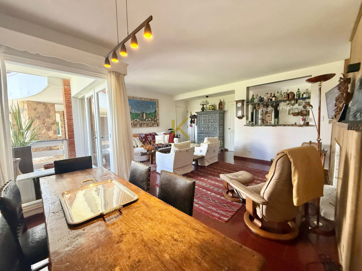 Apartamento ID.21096813 - Apartamento estilo casa en Calle 20