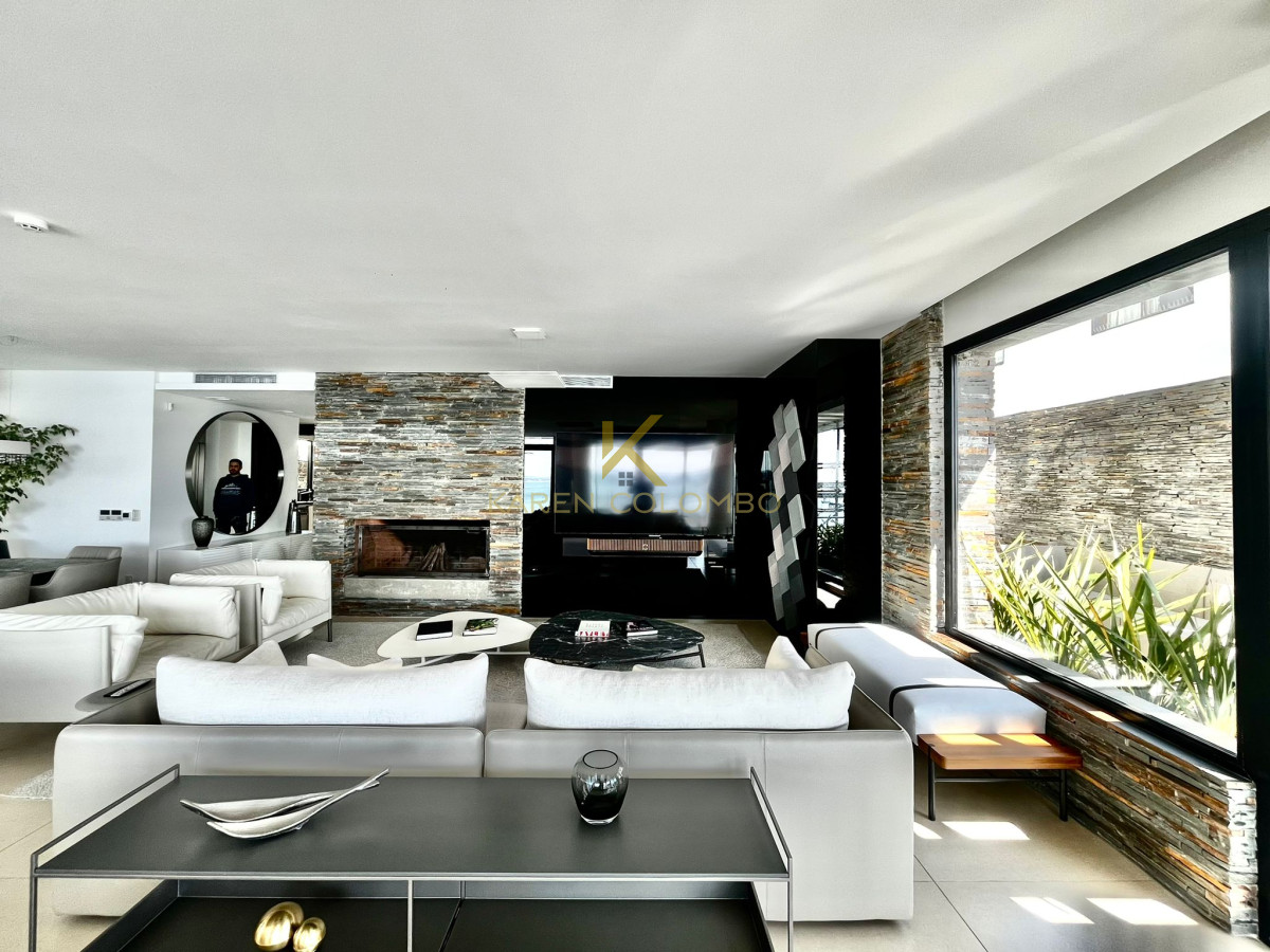 Apartamento ID.21096744 - Apartamento en venta y alquiler en el puerto de Punta del Este