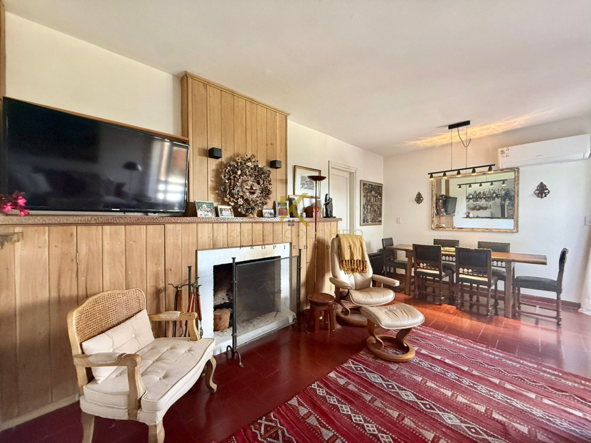 Apartamento ID.21096813 - Apartamento estilo casa en Calle 20