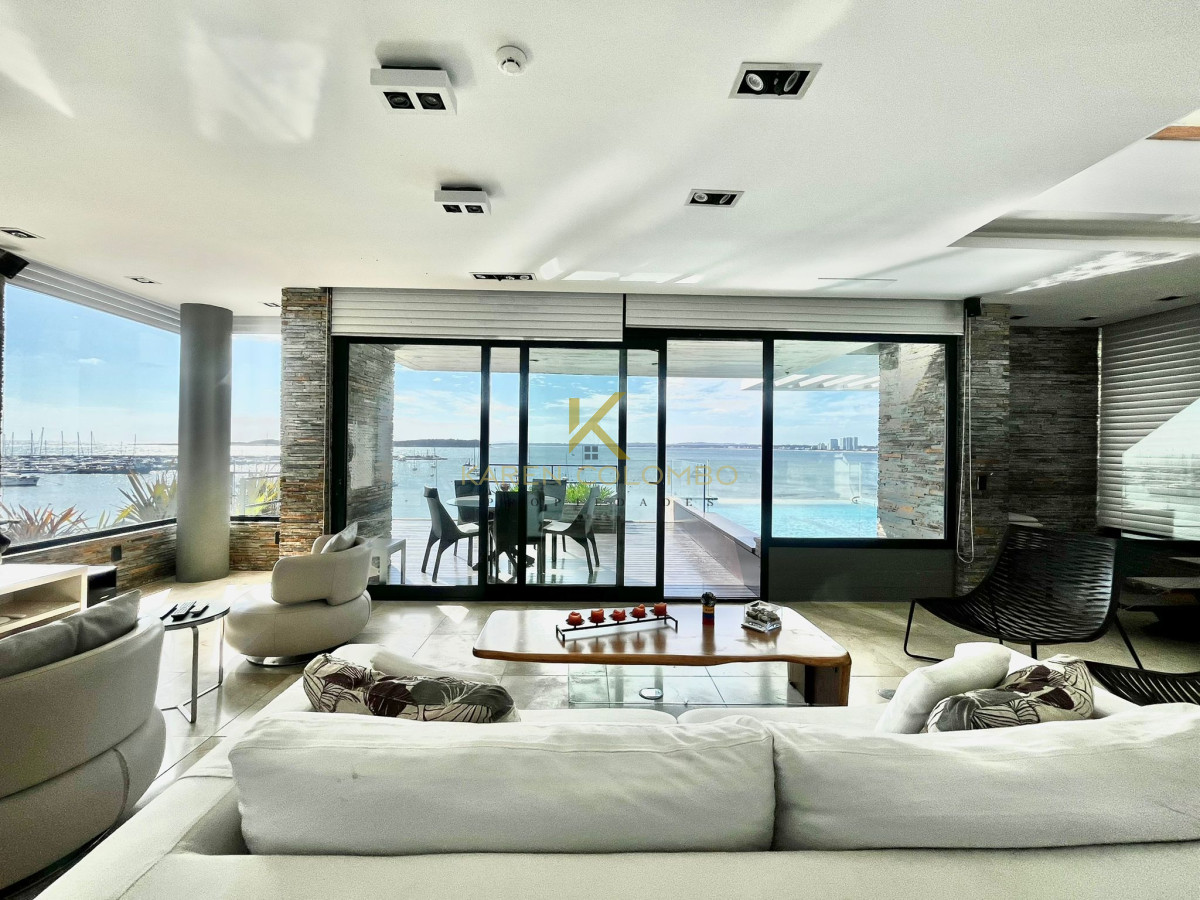 Apartamento ID.21096767 - PENTHOUSE EN VENTA 