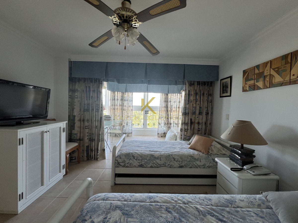 Apartamento ID.21094111 - Apartamento Penthouse en venta playa Mansa 