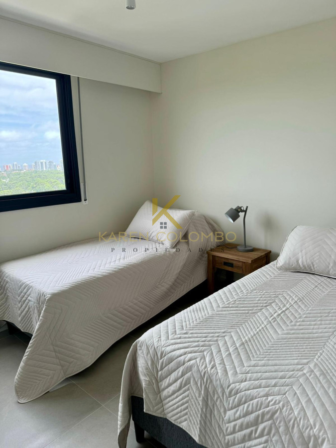 Apartamento ID.21094146 - Apartamento en alquiler de temporada, Punta del Este