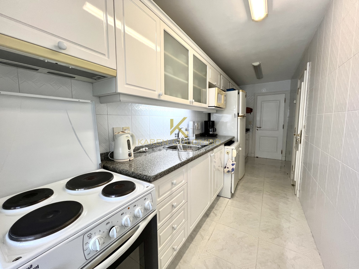 Apartamento ID.21096766 - Venta Apartamento 3 dormitorios en Playa Mansa