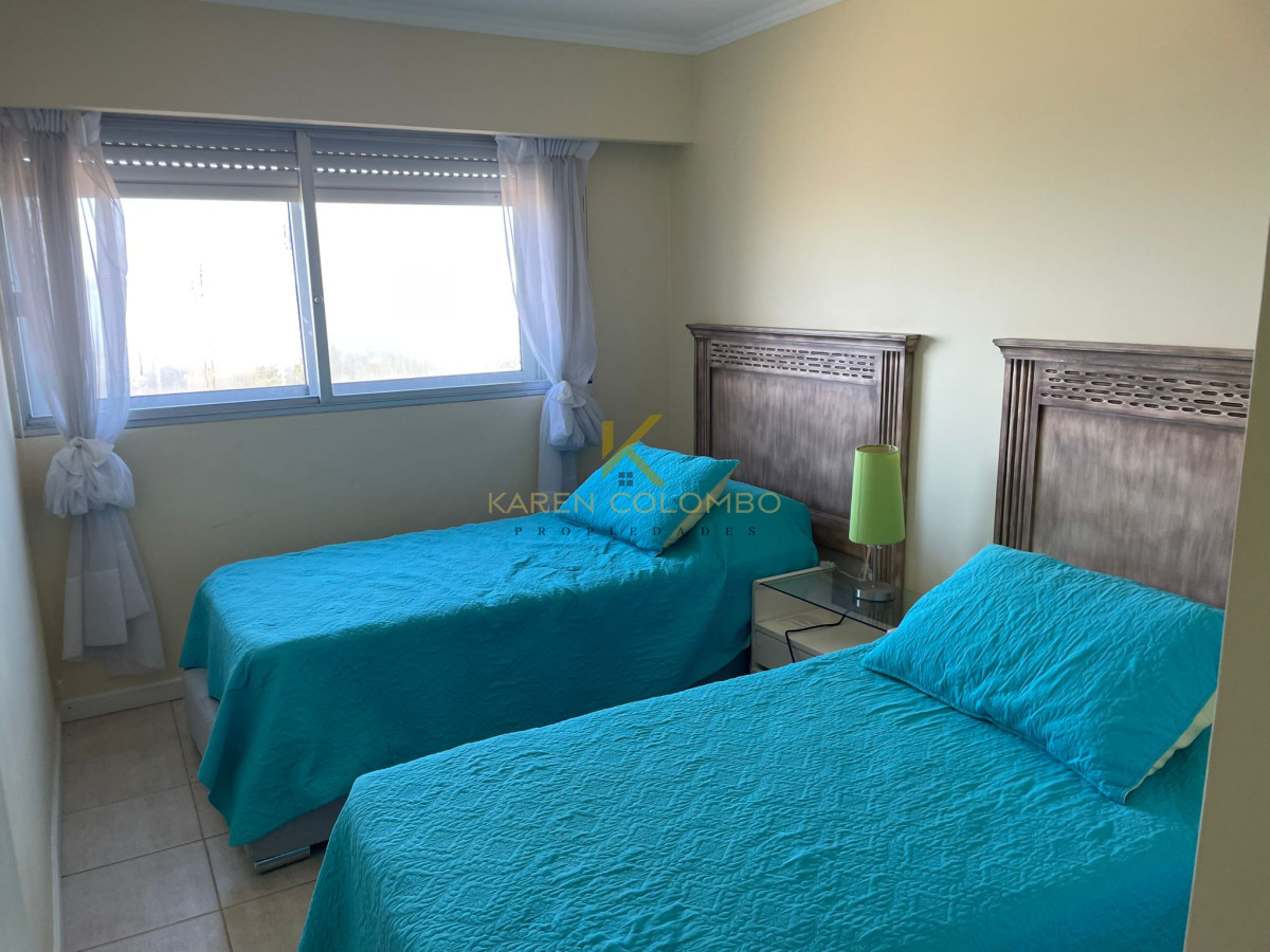 Apartamento ID.21096493 - Apartamento primera linea en Punta del Este