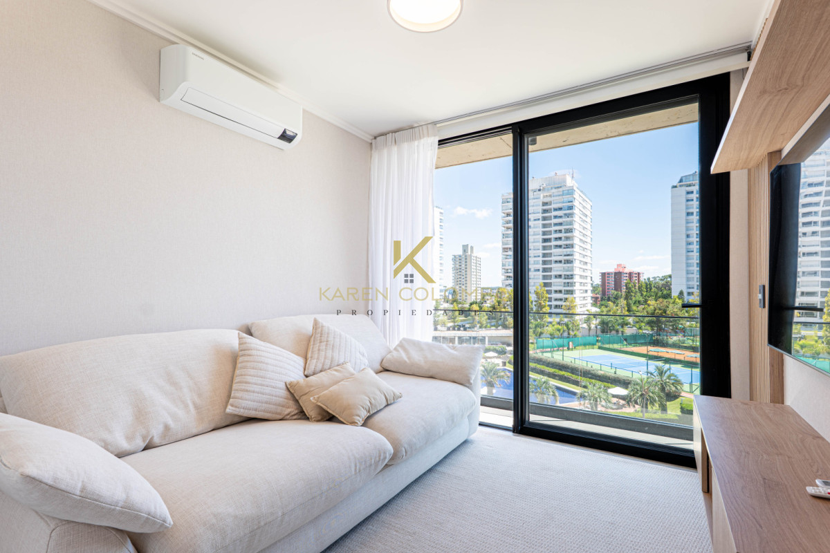 Apartamento ID.21096971 - Apartamento en venta playa Mansa Punta del Este