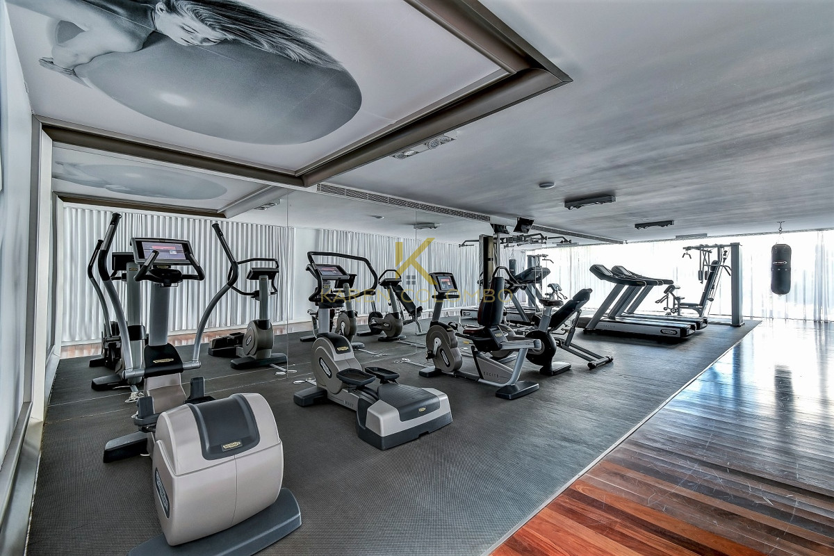 Apartamento ID.21094070 - Alquiler dos dormitorios en Torre Yoo