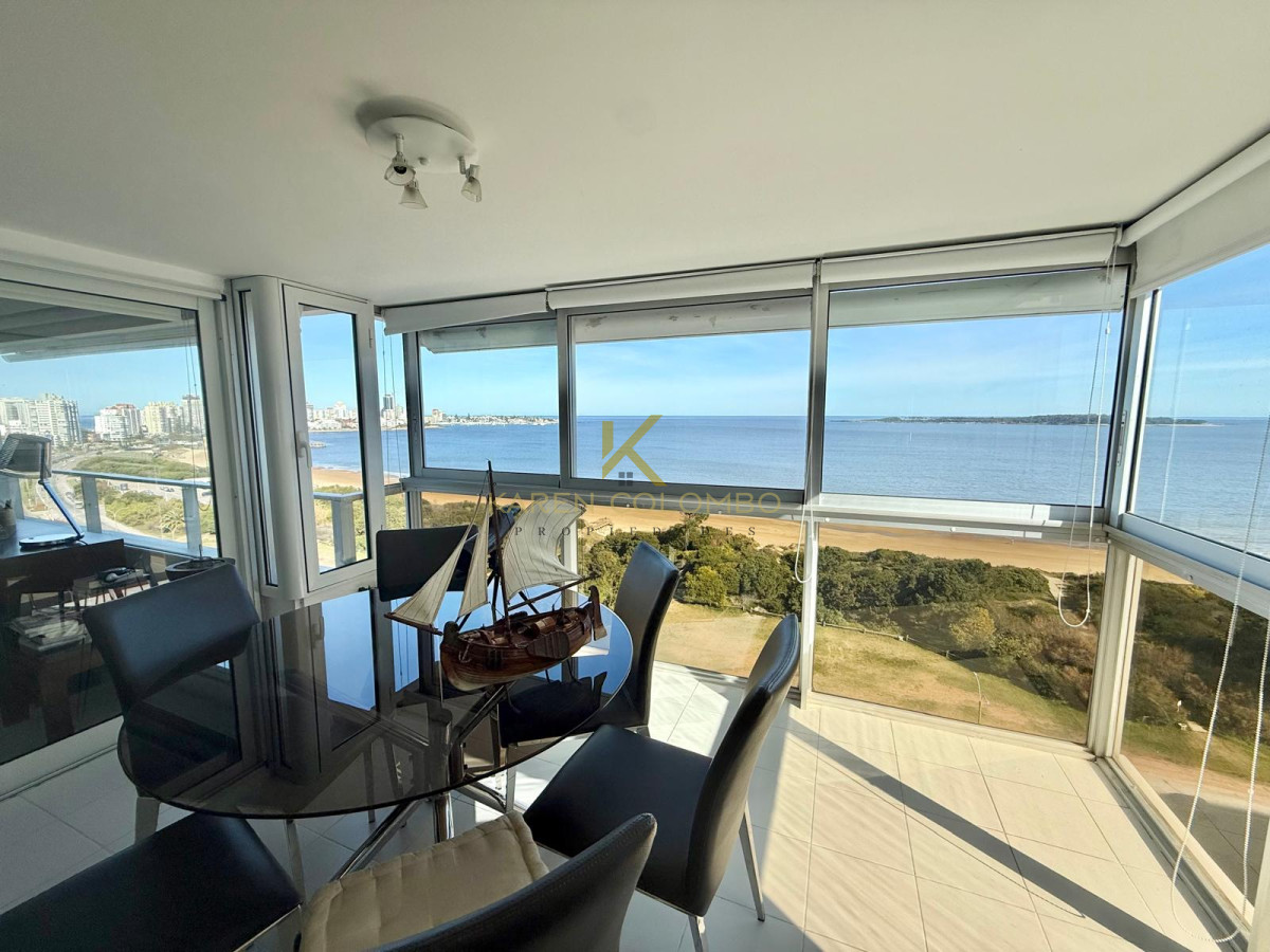 Mansa - GoPunta - Portal Inmobiliario de Punta del Este - Maldonado