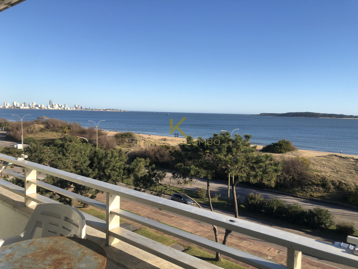 Mansa - GoPunta - Portal Inmobiliario de Punta del Este - Maldonado