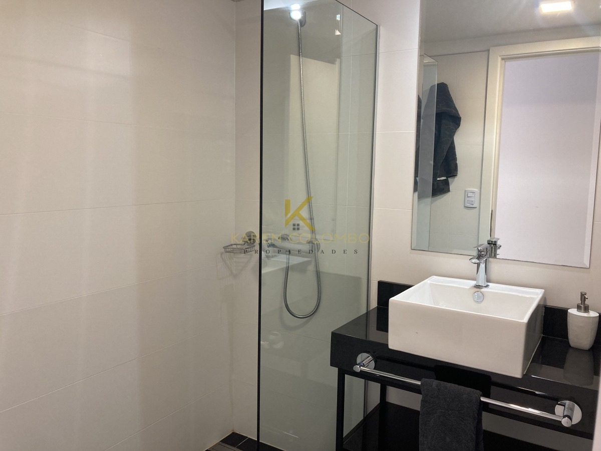 Apartamento ID.21089786 - Apartamento en venta Chiverta, Punta del Este.