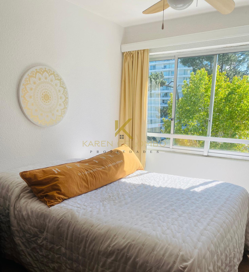 Apartamento ID.21095121 - ALQUILER TEMPORAL PUNTA DEL ESTE