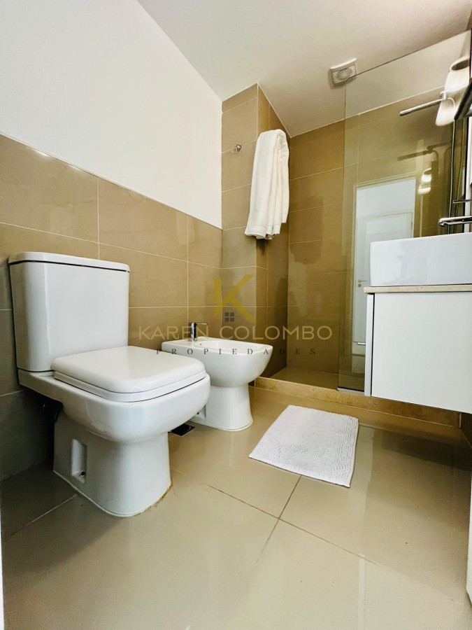 Apartamento ID.21096549 - ALQUILER PENTHOUSE BRAVA