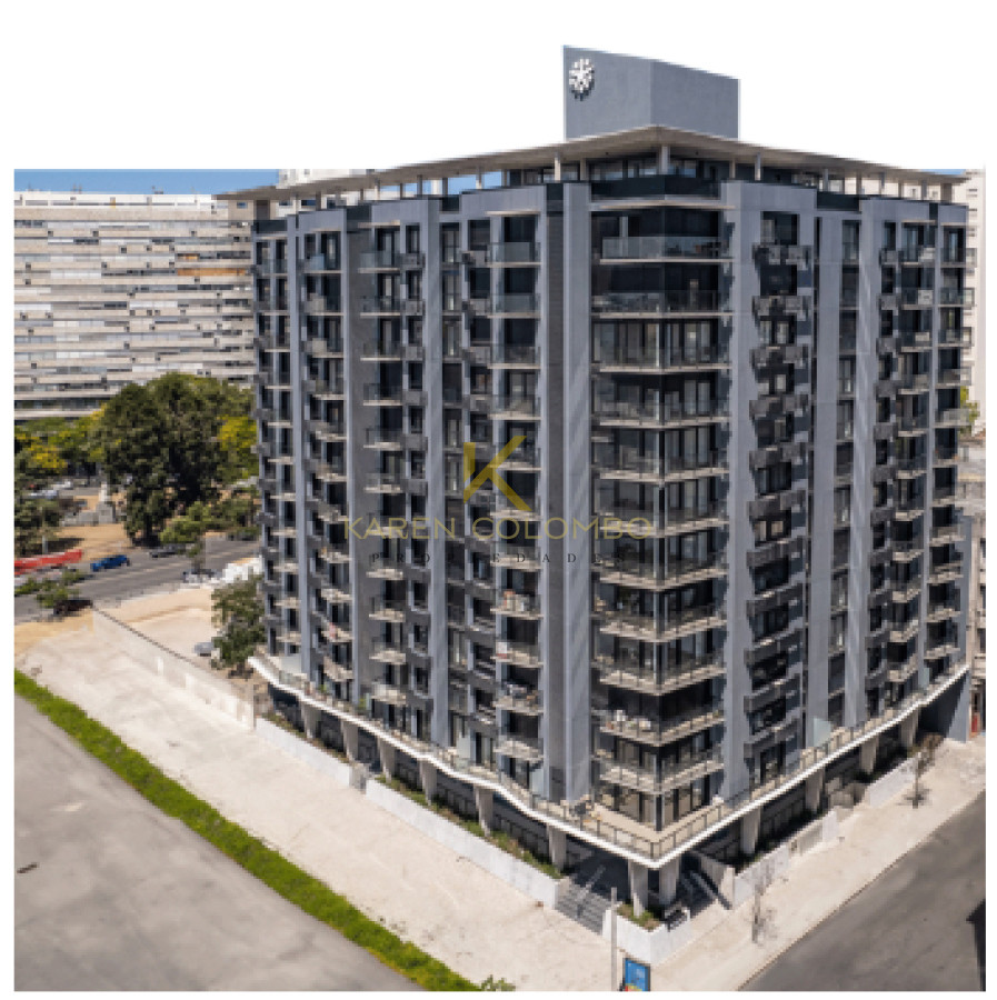 Centro Montevideo - GoPunta - Portal Inmobiliario de Punta del Este - Maldonado