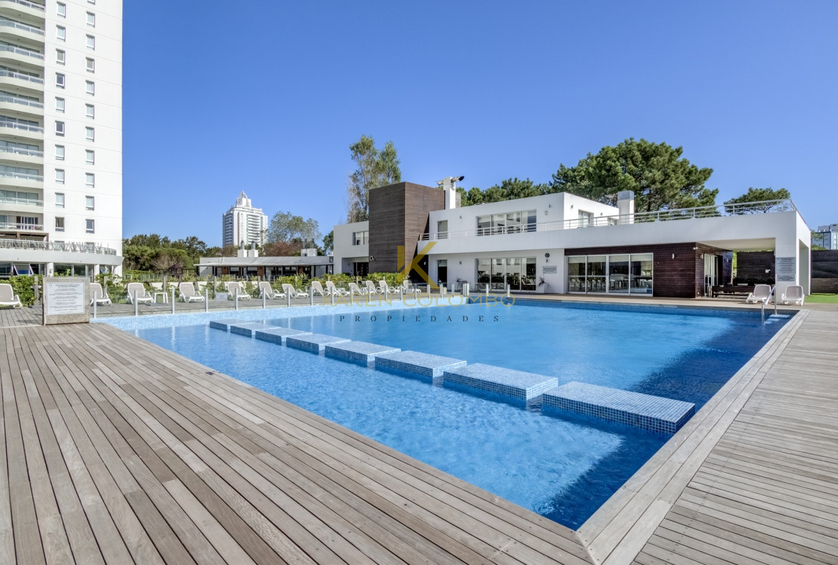 Apartamento ID.21094012 - Apartamento ubicado en Roosevelt, Punta del Este