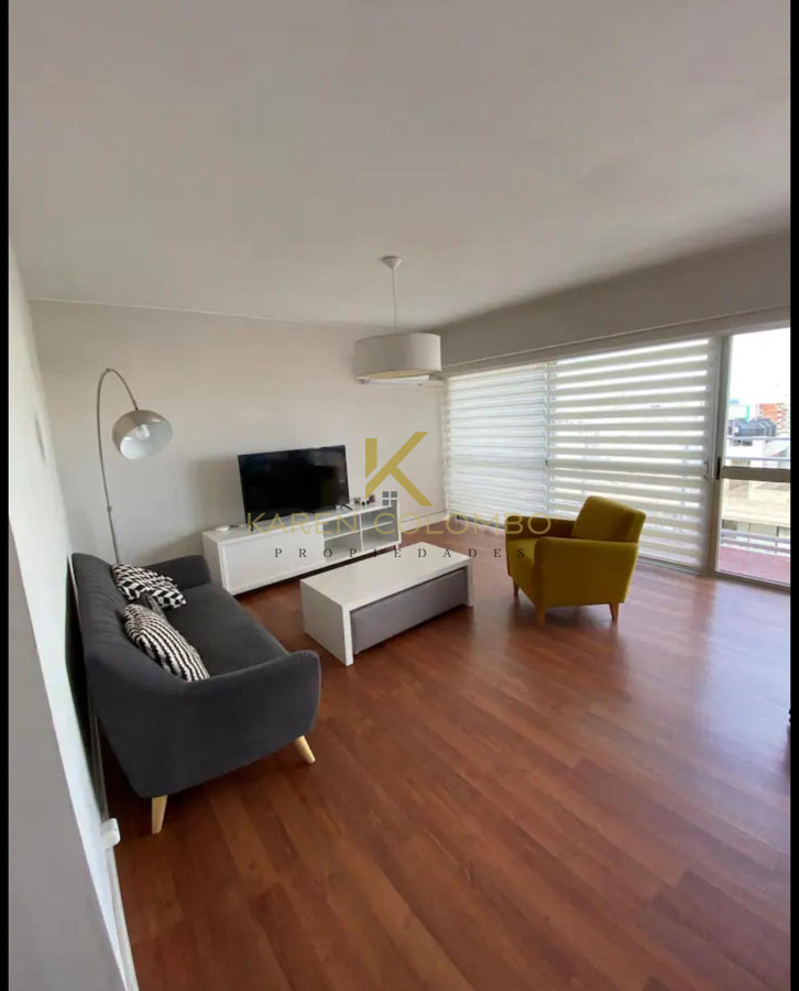 Apartamento ID.21095907 - alquiler 3 dormitorios punta carretas