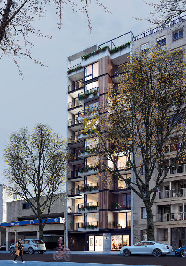 Centro Montevideo - GoPunta - Portal Inmobiliario de Punta del Este - Maldonado