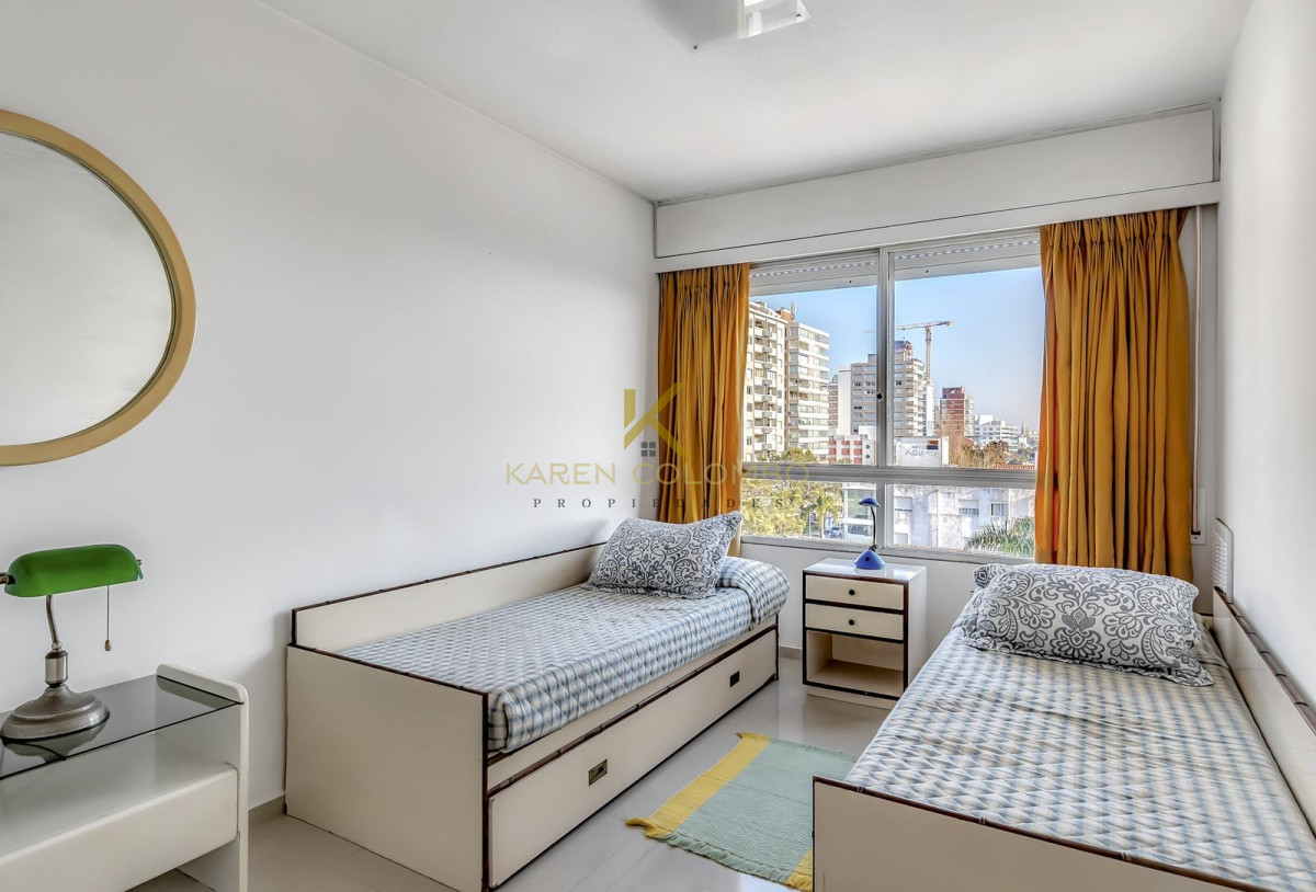 Apartamento ID.21094723 - Apartamento en Peninsula, Punta del Este