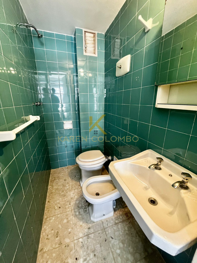 Apartamento ID.21096638 - Apartamento en venta de 2 dor más dependencia