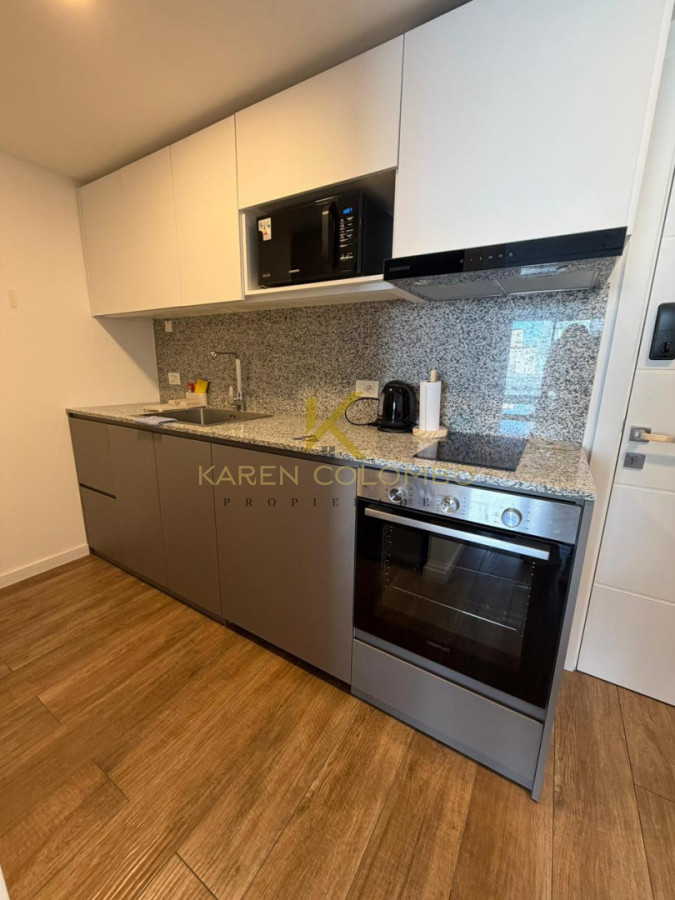Apartamento ID.21097108 - Alquiler Invernal en Peninsula de 1 dormitorio 