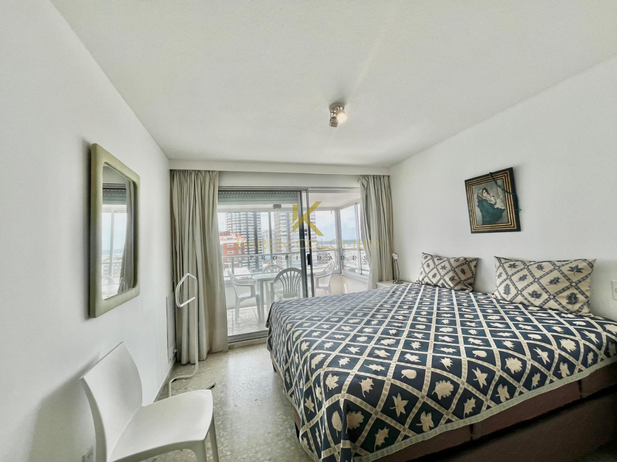 Apartamento ID.21096638 - Apartamento en venta de 2 dor más dependencia