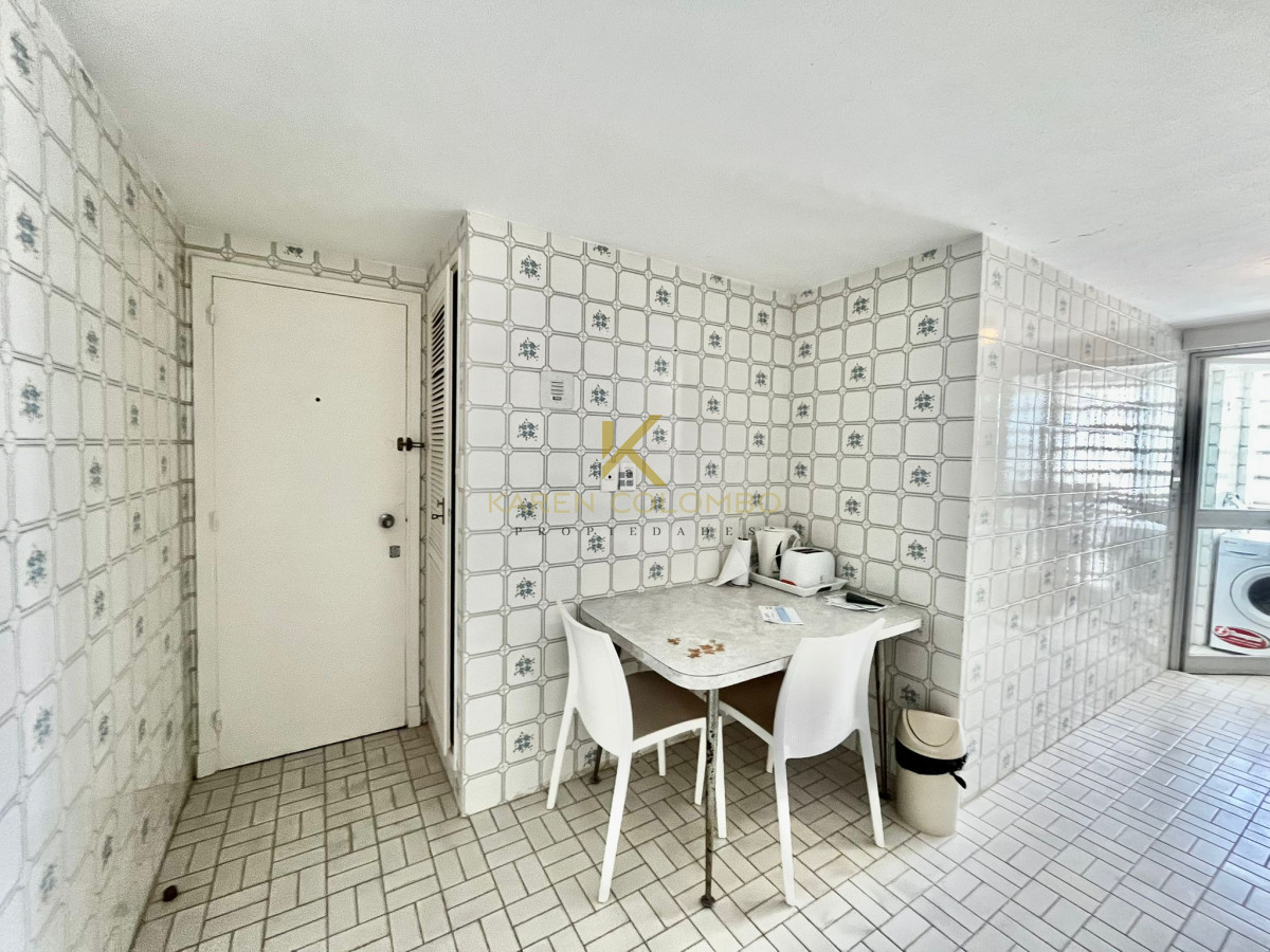 Apartamento ID.21096638 - Apartamento en venta de 2 dor más dependencia