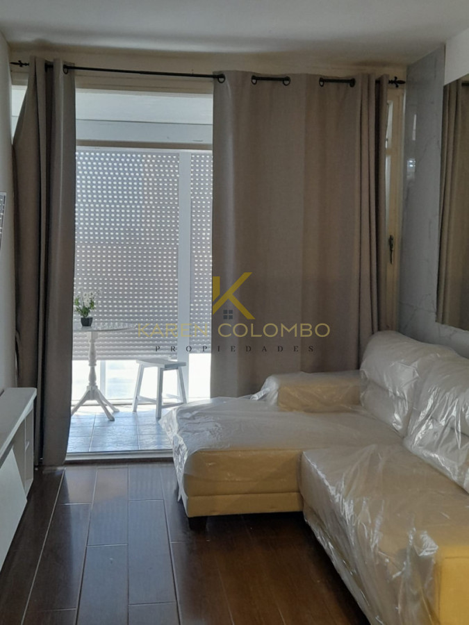 Apartamento ID.21097102 - Apartamento de 1 dormitorio en alquiler Anual - Invernal en Peninsula