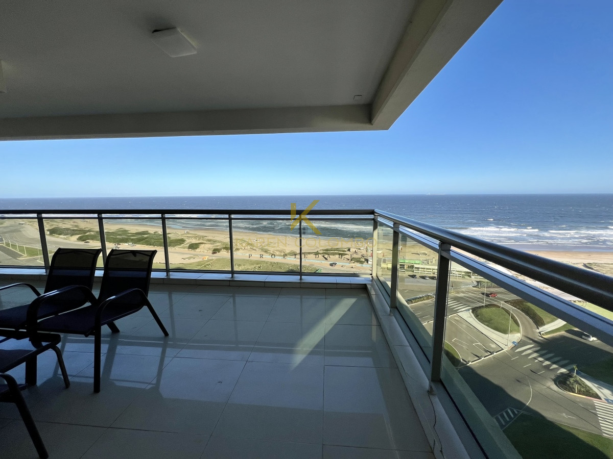 Apartamento ID.21094453 - APARTAMENTO EN VENTA PRIMERA LINEA DE PLAYA BRAVA