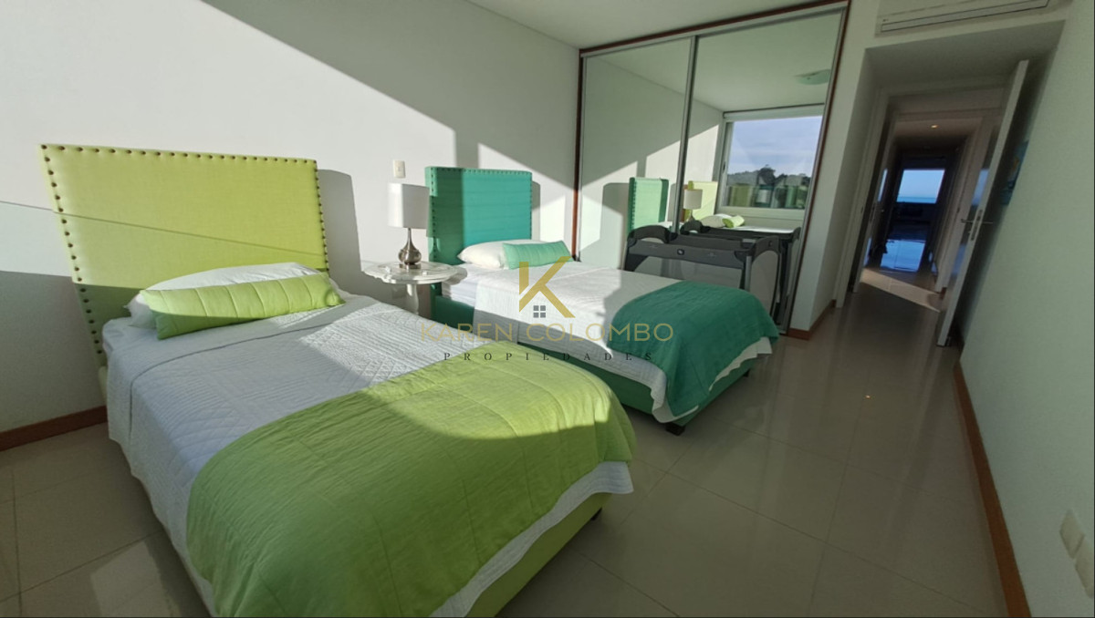Apartamento ID.21096550 - Apartamento en alquiler Temporada ! 