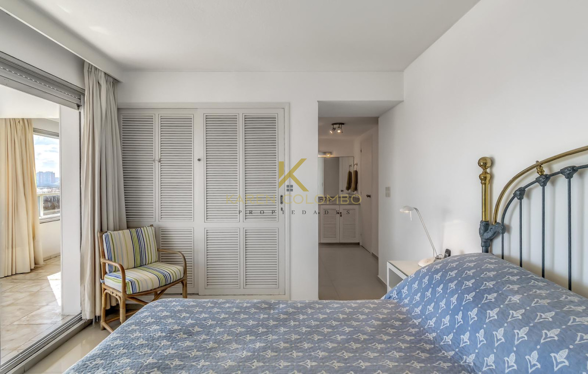 Apartamento ID.21094723 - Apartamento en Peninsula, Punta del Este