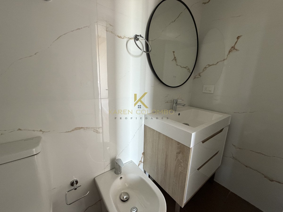 Apartamento ID.21097028 - Apto en venta Torres del Este-2 dormitorios a estrenar
