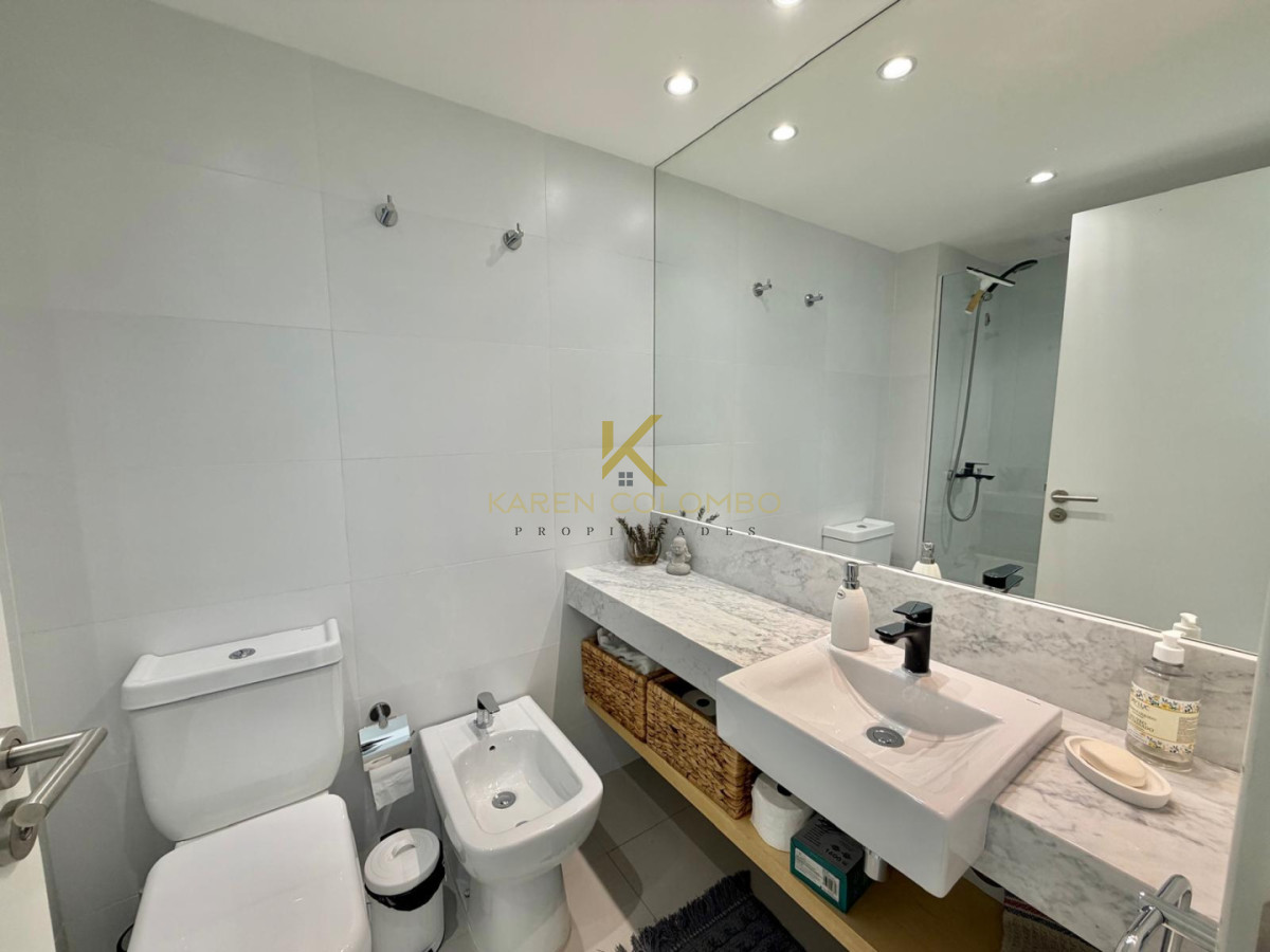 Apartamento ID.21097358 - Alquiler anual e invernal Playa Mansa