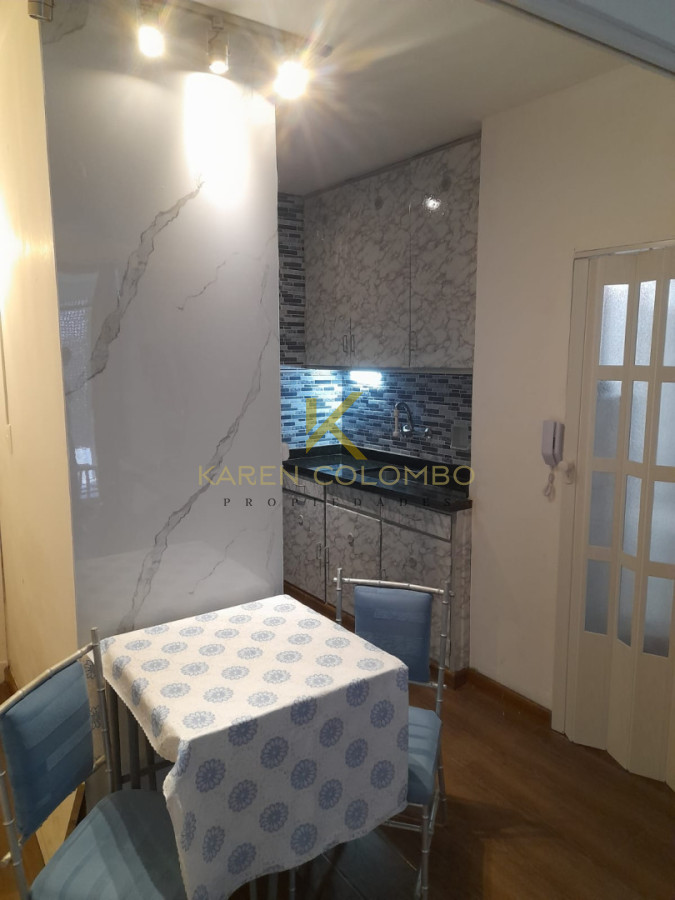 Apartamento ID.21097102 - Apartamento de 1 dormitorio en alquiler Anual - Invernal en Peninsula