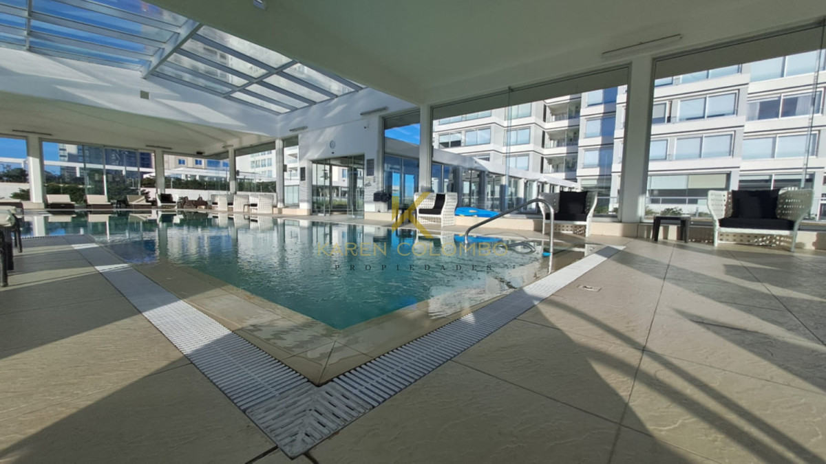 Apartamento ID.21096550 - Apartamento en alquiler Temporada ! 