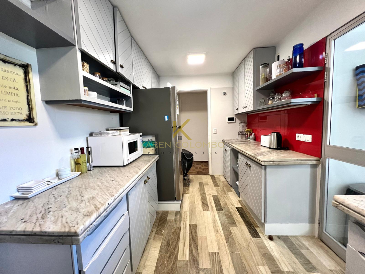 Apartamento ID.21096670 - ALQUILER TEMPORAL PRIMER LINEA EN MANSA