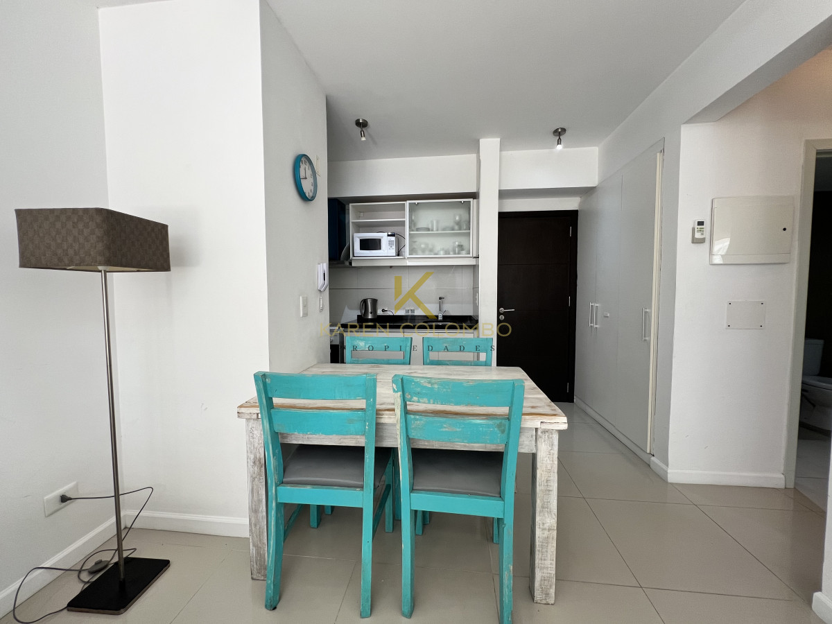 Apartamento ID.21096443 - Apartamento en venta, Peninsula, Punta del Este