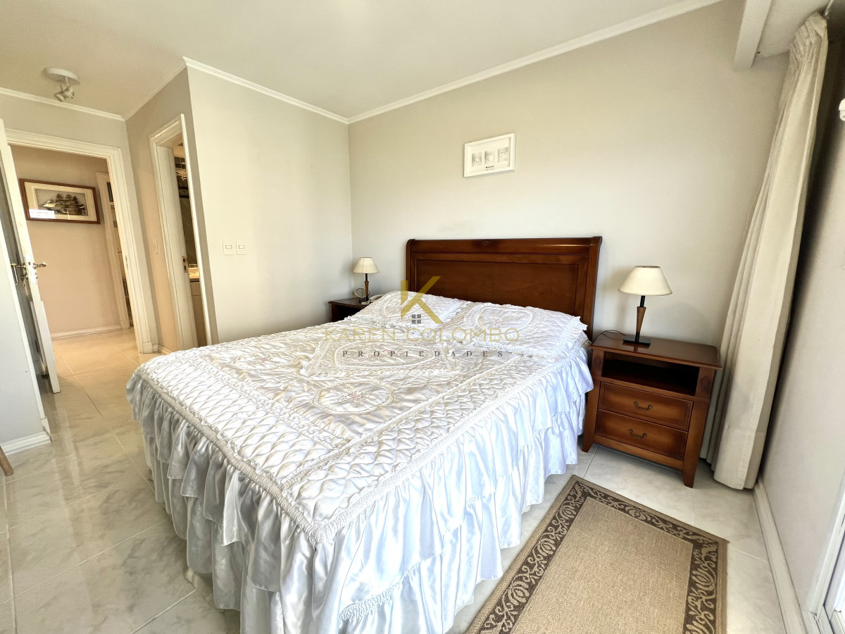 Apartamento ID.21096766 - Venta Apartamento 3 dormitorios en Playa Mansa