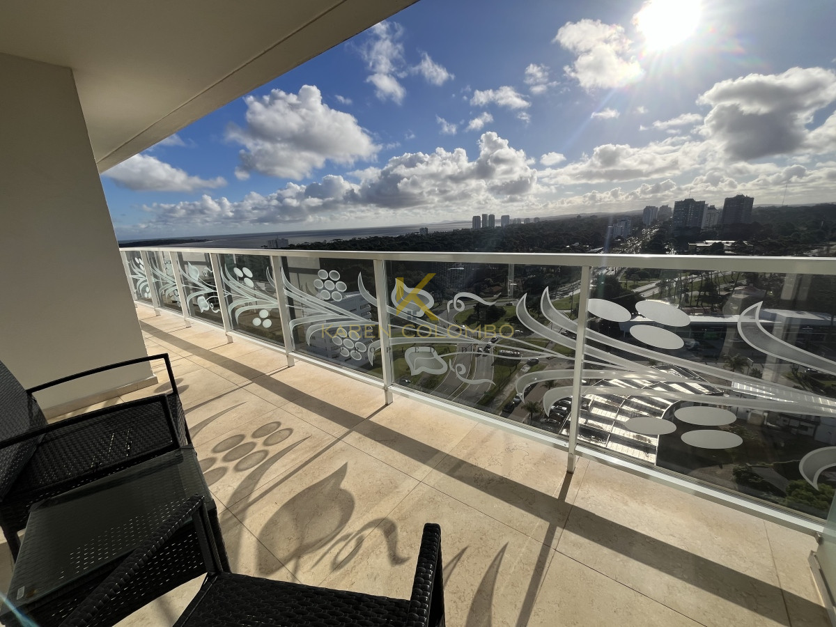 Apartamento ID.21093769 - Alquiler Invernal en Torre Yoo