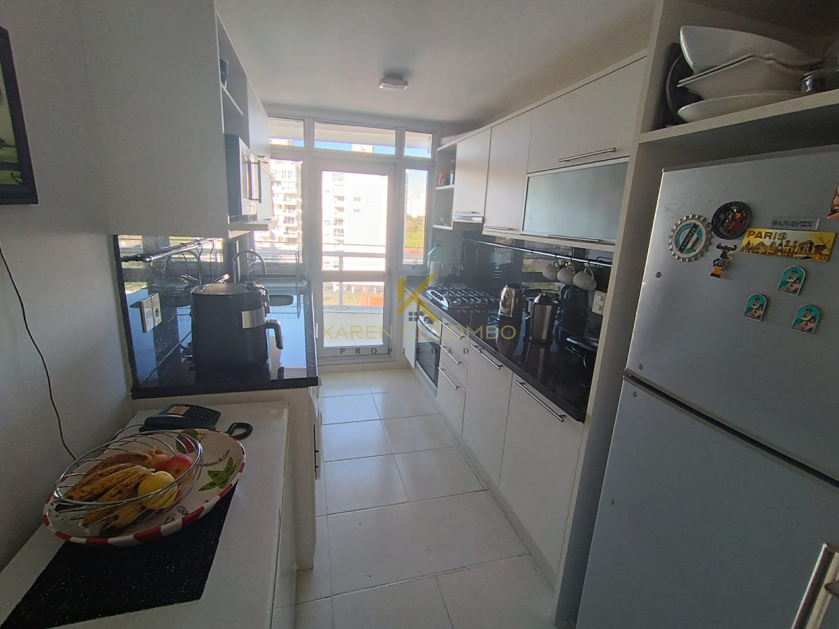 Apartamento ID.21094401 - Excelente apartamento punta del este