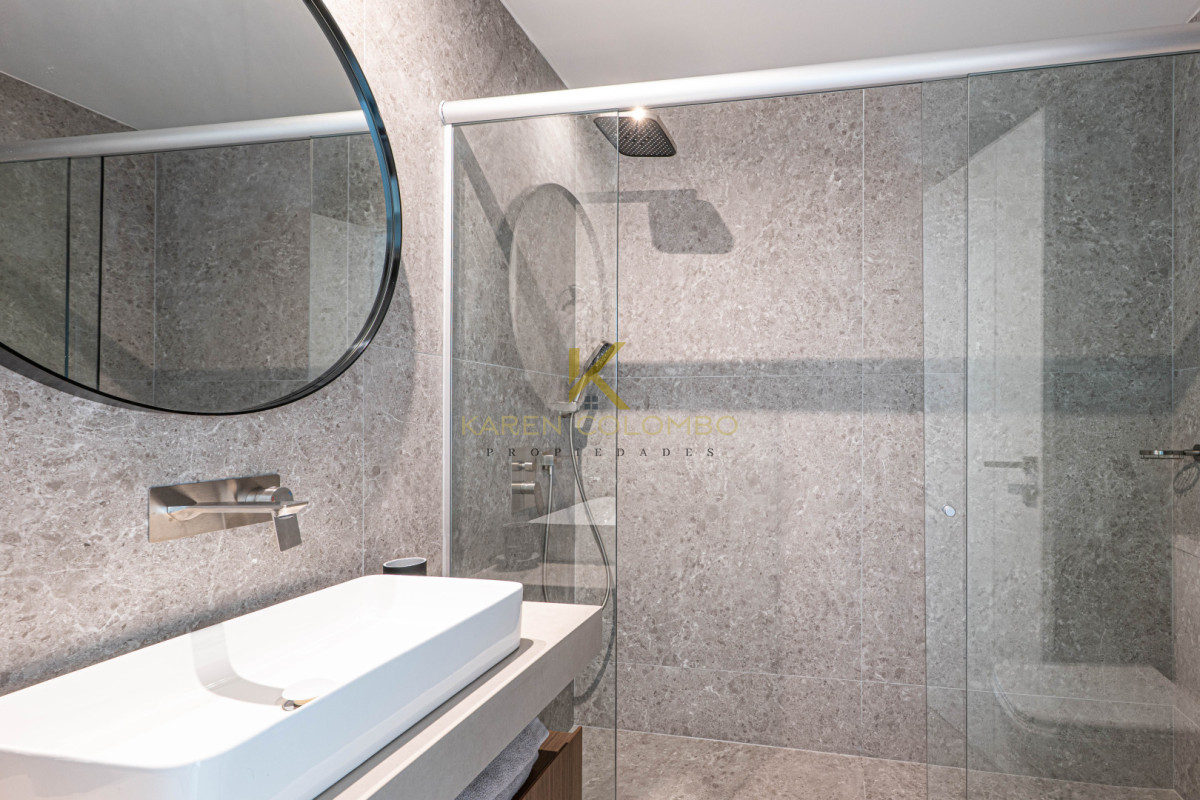 Apartamento ID.21096971 - Apartamento en venta playa Mansa Punta del Este