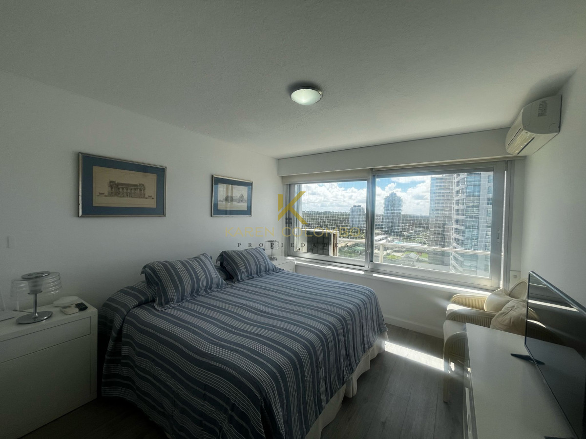 Apartamento ID.21095559 - TIBURON I EN VENTA 3 DORMITORIOS 
