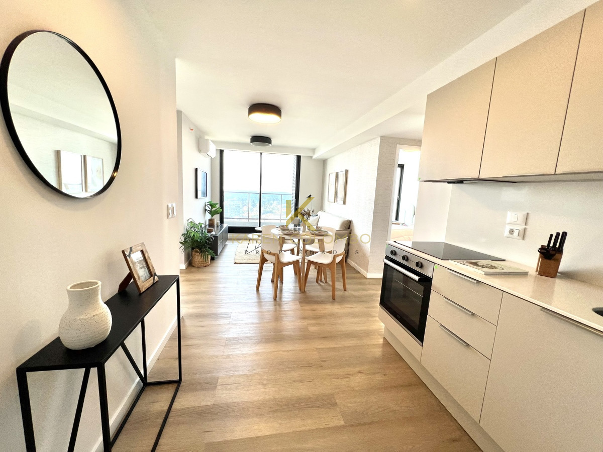 Apartamento ID.21094066 - Apartamento en venta Punta del Este en pozo
