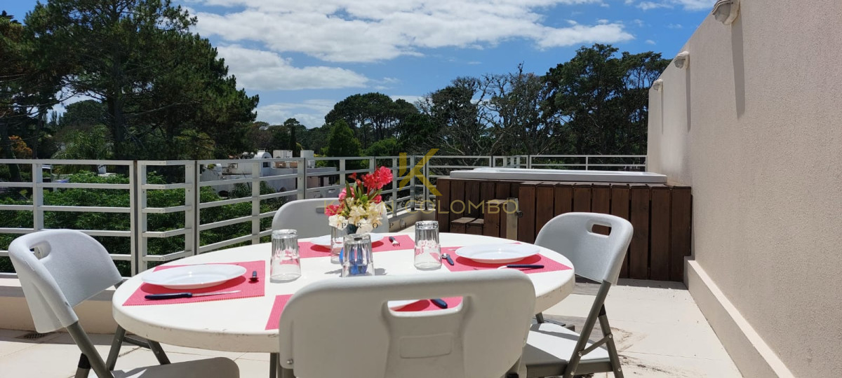Apartamento ID.21096914 - Penthouse de 1 dormitorio en venta 