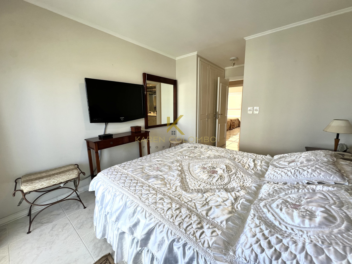 Apartamento ID.21096766 - Venta Apartamento 3 dormitorios en Playa Mansa