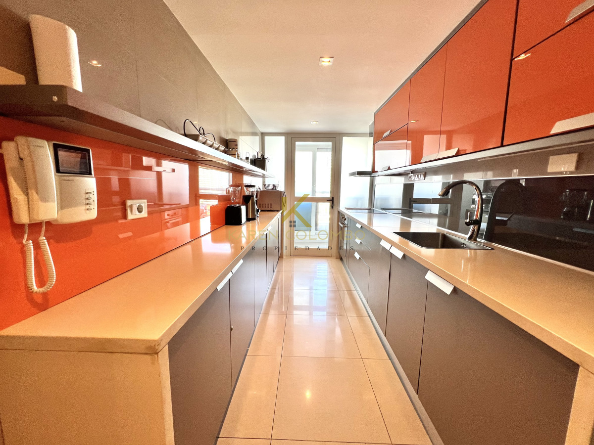 Apartamento ID.21096667 - Apartamento en venta y alquiler anual playa Mansa, Punta del Este